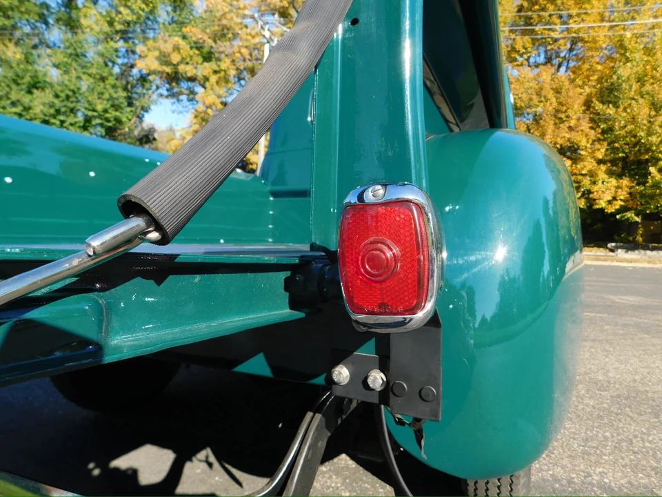 1952 Chevrolet Advance Design - Image 31 of 31