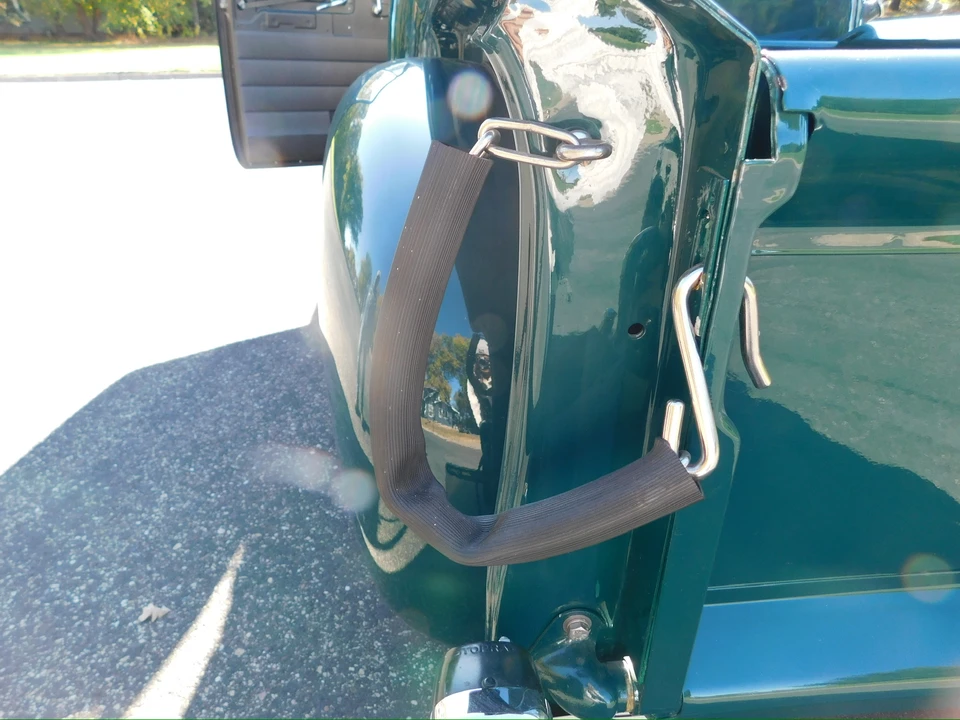 1952 Chevrolet Advance Design - Image 24 of 31