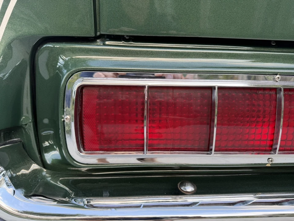 1968 Ford Mustang GT 1st Gen (1965-1968) - Image 24 of 31