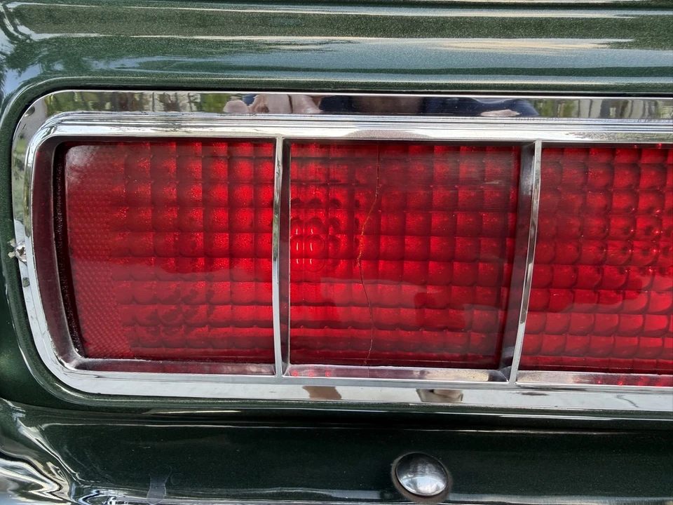 1968 Ford Mustang GT 1st Gen (1965-1968) - Image 25 of 31