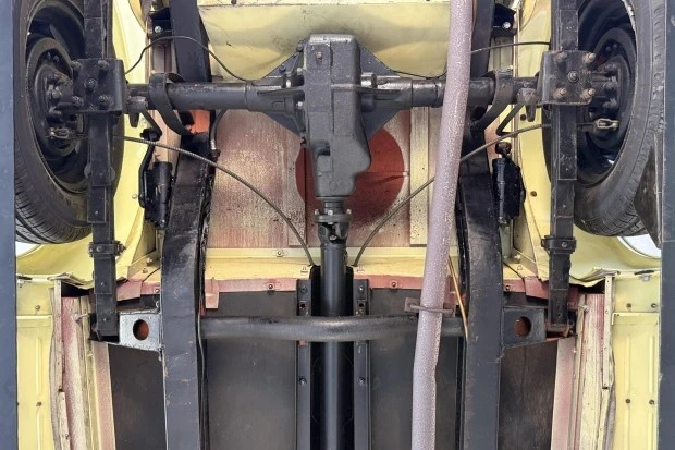 1953 MG TD - Image 8 of 9