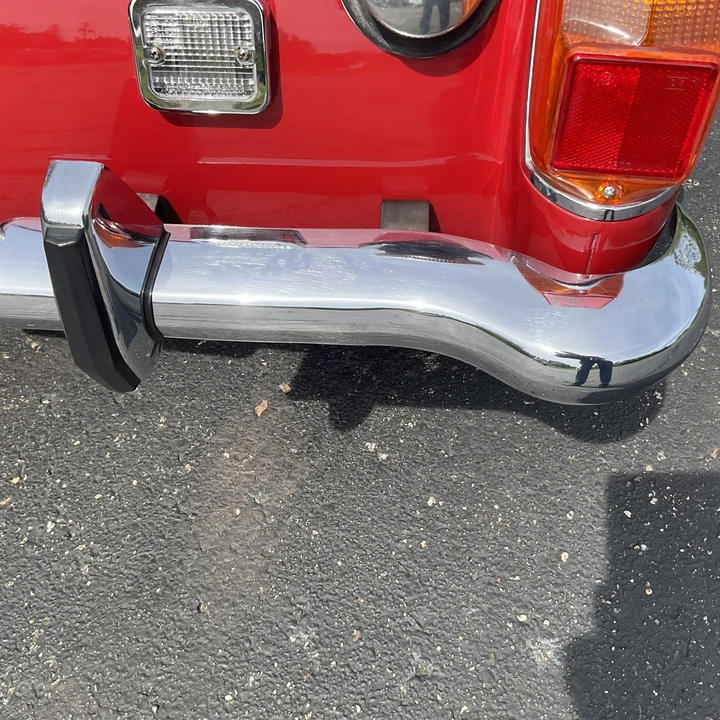 1973 MG - Image 28 of 31