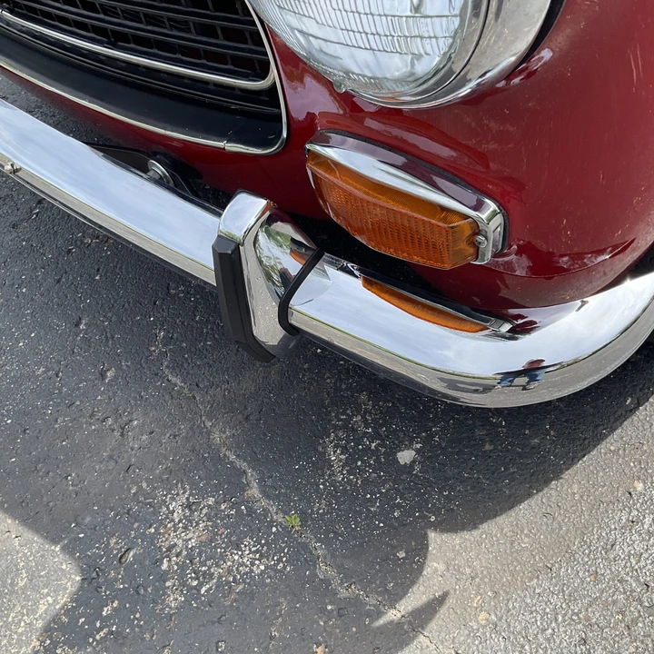 1973 MG - Image 24 of 31