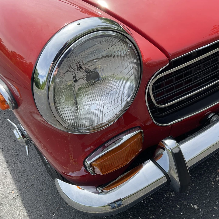 1973 MG - Image 27 of 31