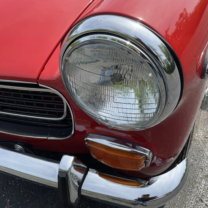 1973 MG - Image 23 of 31