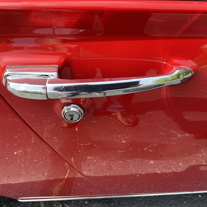 1973 MG - Image 31 of 31