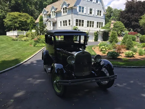 1929 Ford Model A - Image 3 of 31