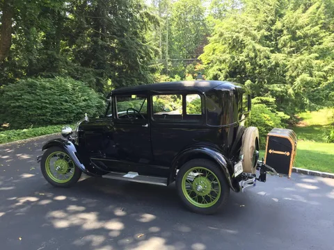 1929 Ford Model A - Image 4 of 31