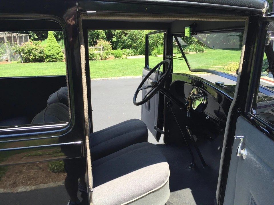 1929 Ford Model A - Image 31 of 31