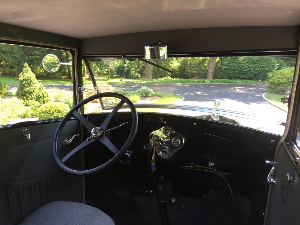 1929 Ford Model A - Image 25 of 31