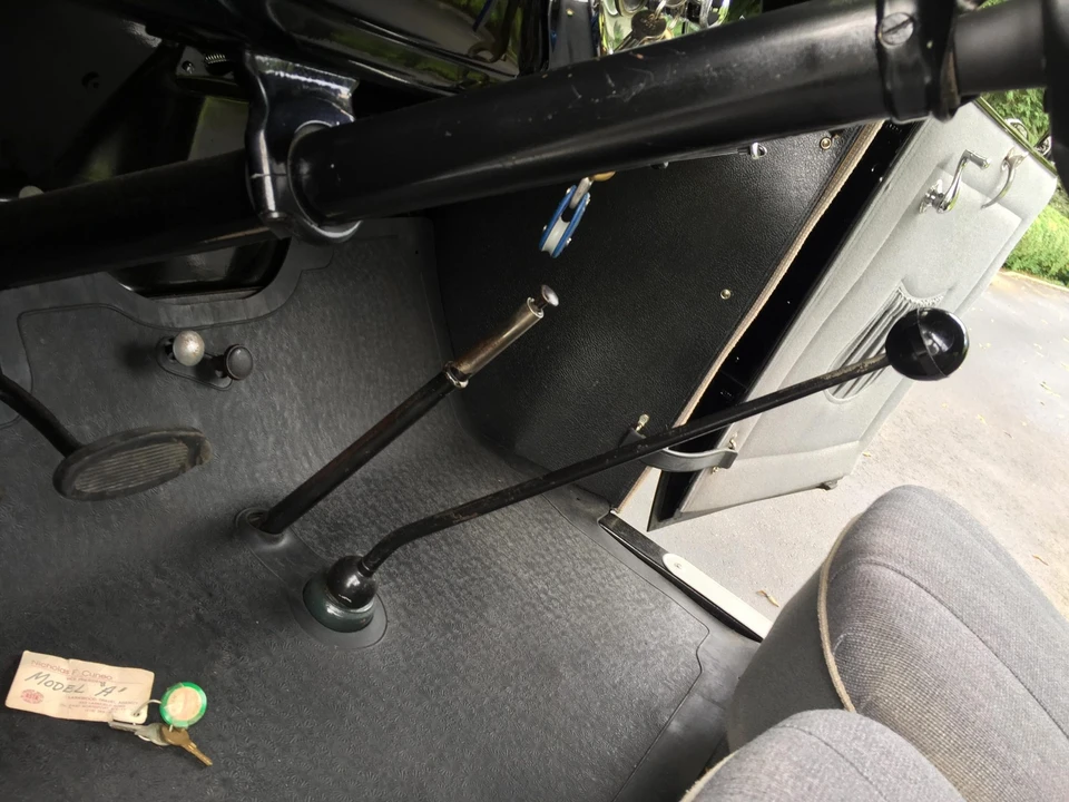 1929 Ford Model A - Image 28 of 31