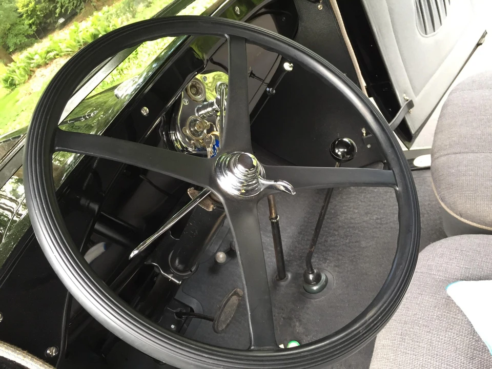 1929 Ford Model A - Image 27 of 31