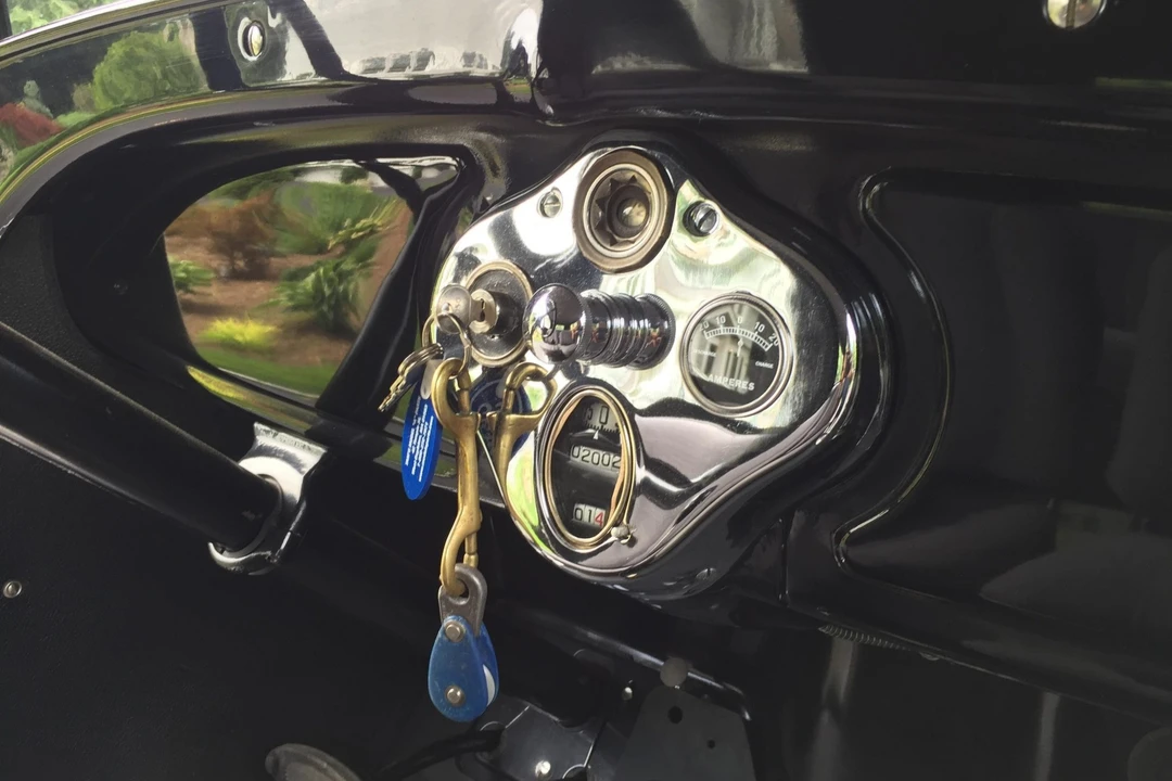 1929 Ford Model A - Image 29 of 31