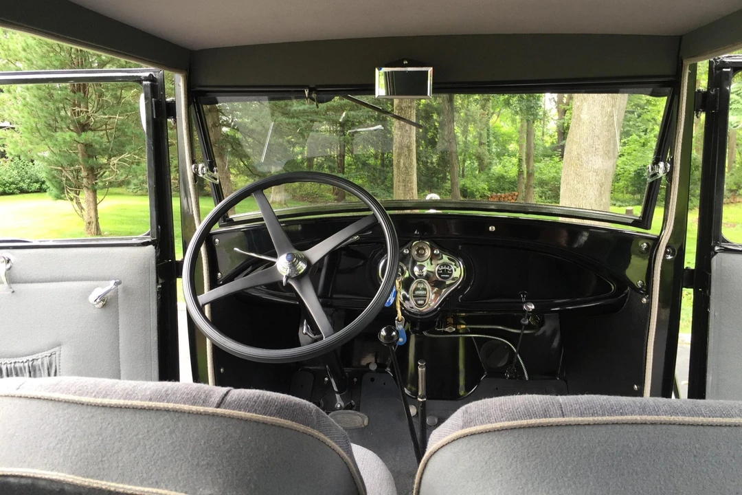 1929 Ford Model A - Image 24 of 31
