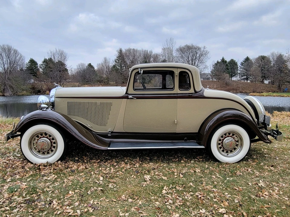1933 Dodge L/M/R Series - Image 6 of 31