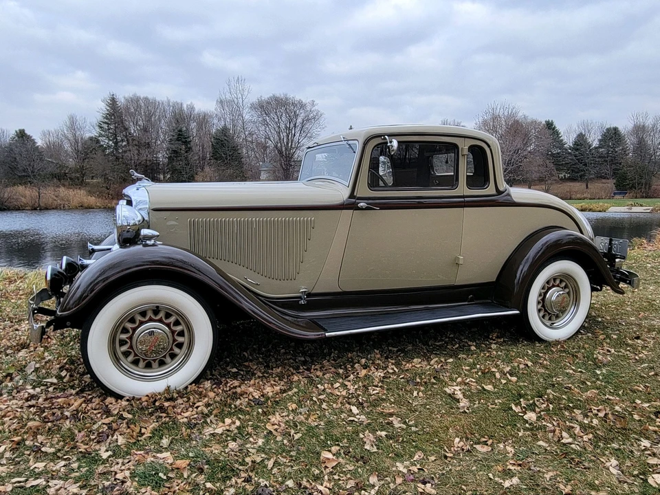 1933 Dodge L/M/R Series - Image 5 of 31