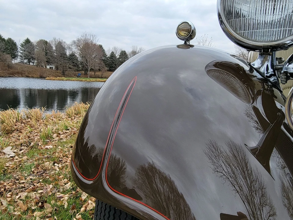 1933 Dodge L/M/R Series - Image 18 of 31