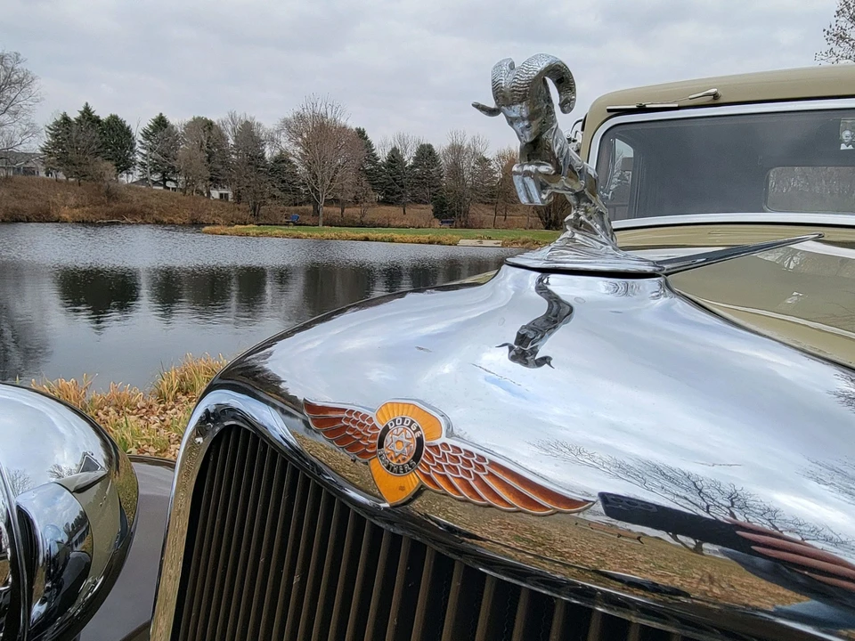 1933 Dodge L/M/R Series - Image 21 of 31