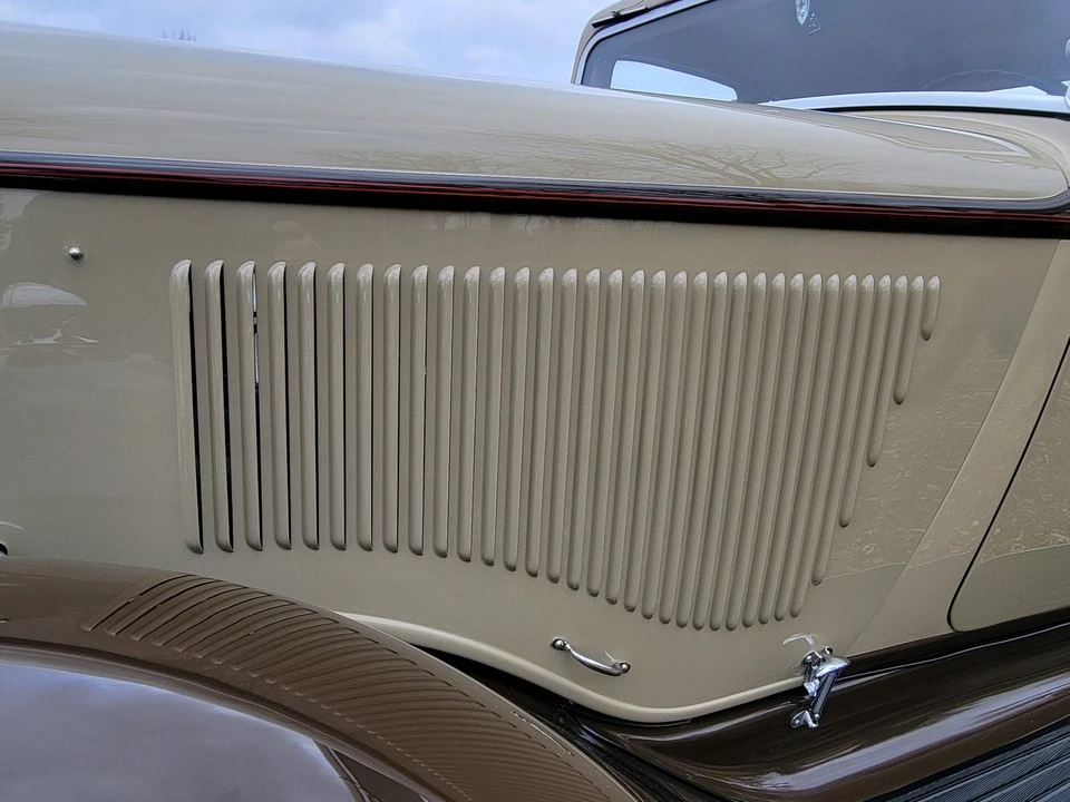 1933 Dodge L/M/R Series - Image 26 of 31