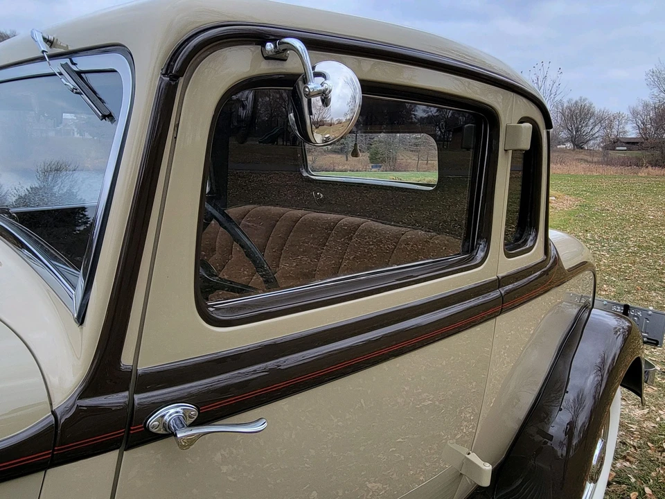 1933 Dodge L/M/R Series - Image 30 of 31