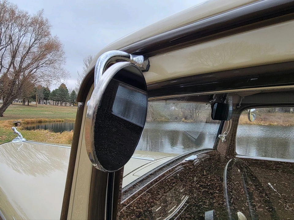 1933 Dodge L/M/R Series - Image 31 of 31
