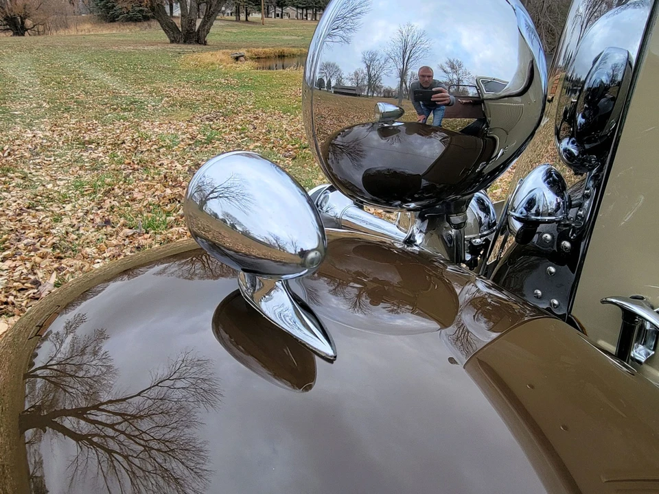 1933 Dodge L/M/R Series - Image 25 of 31