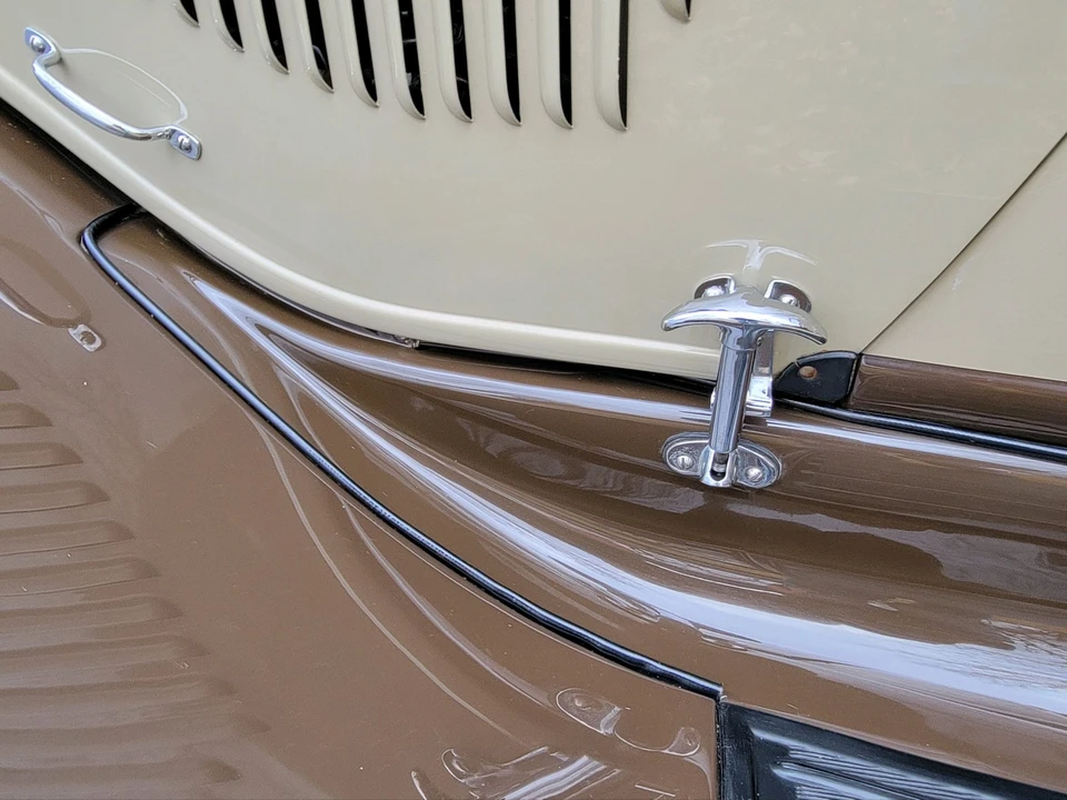 1933 Dodge L/M/R Series - Image 27 of 31