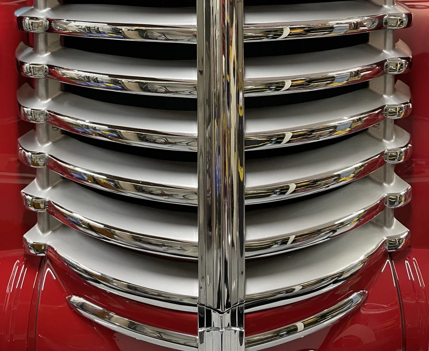 1948 Diamond T - Image 28 of 31