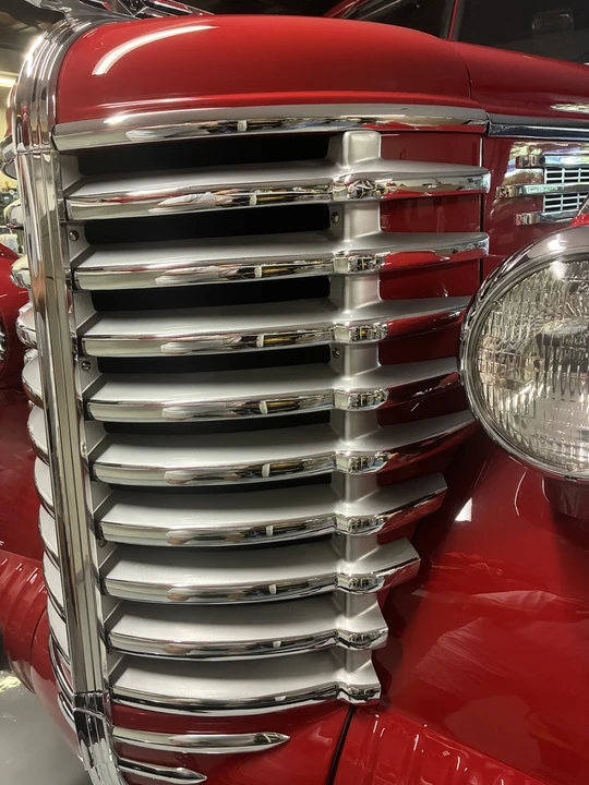 1948 Diamond T - Image 31 of 31