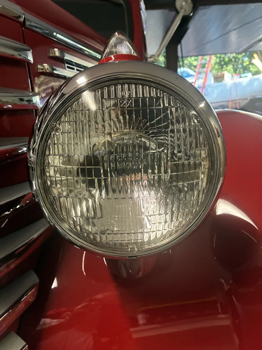 1948 Diamond T - Image 18 of 31
