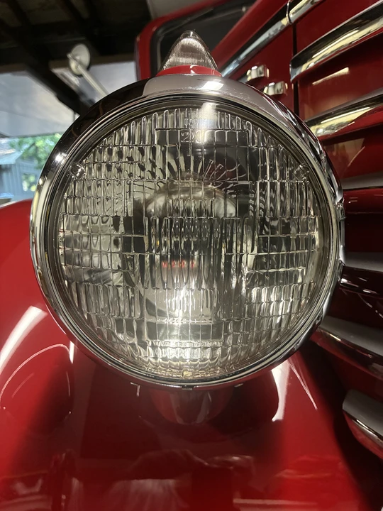 1948 Diamond T - Image 16 of 31