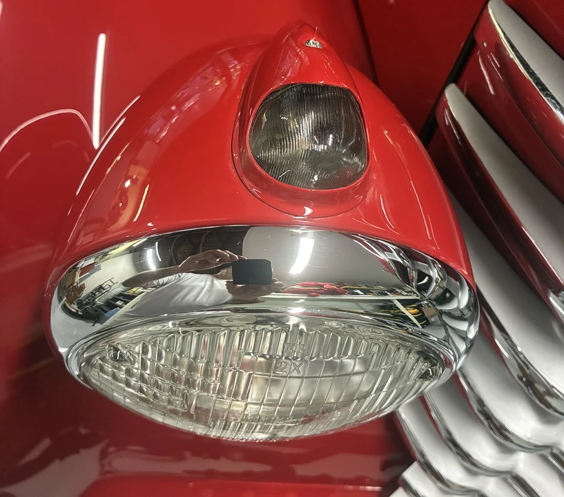 1948 Diamond T - Image 14 of 31