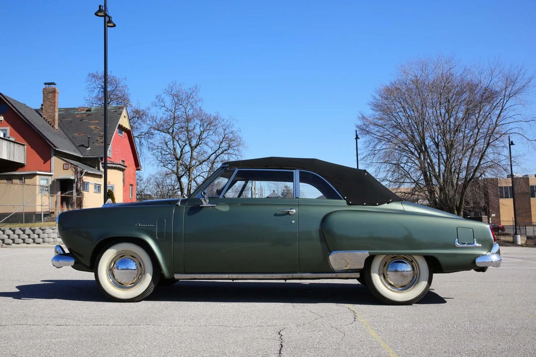 1950 Studebaker Champion - Image 15 of 31