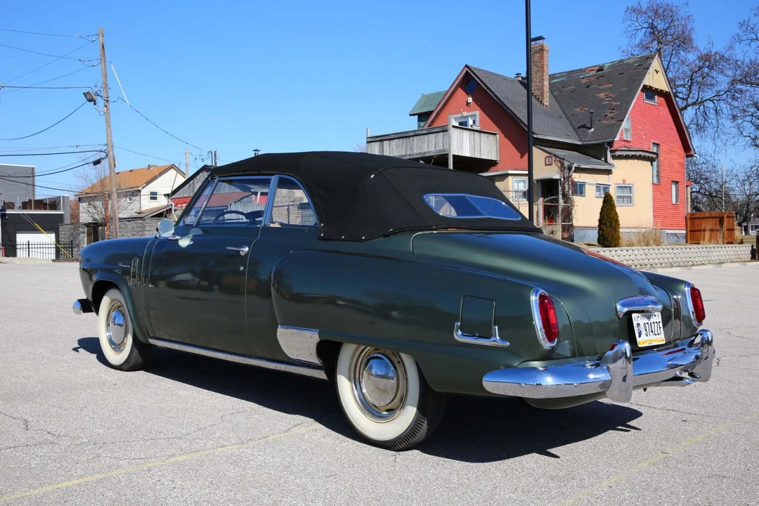 1950 Studebaker Champion - Image 16 of 31