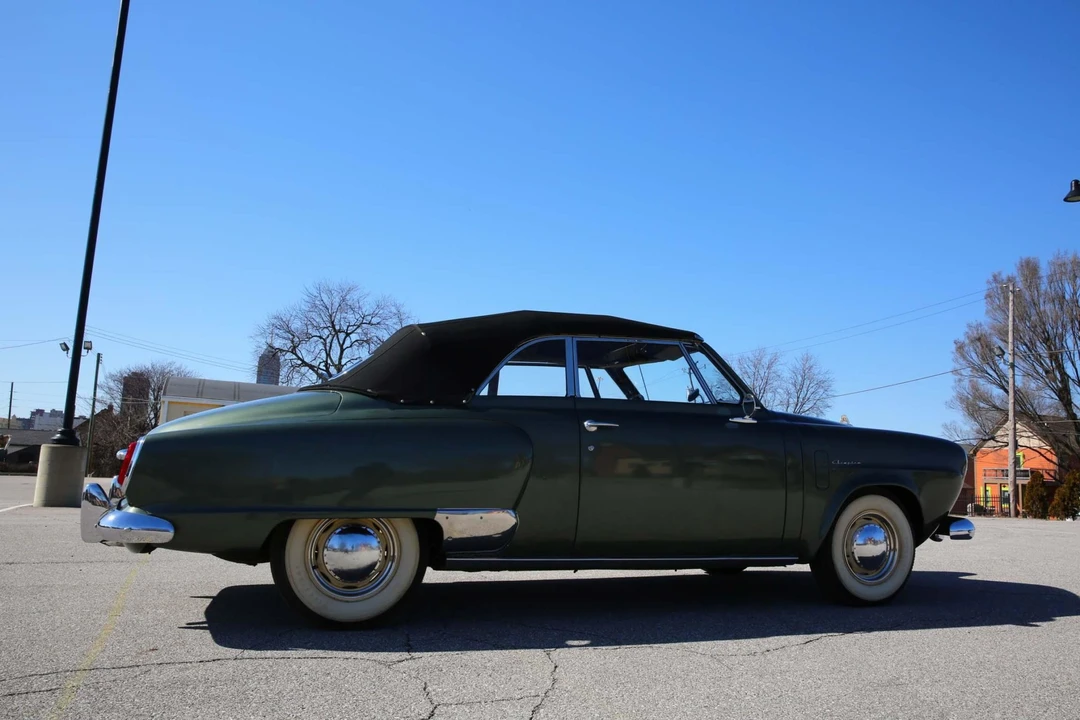 1950 Studebaker Champion - Image 18 of 31