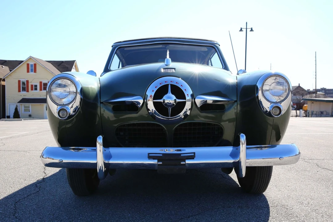 1950 Studebaker Champion - Image 20 of 31