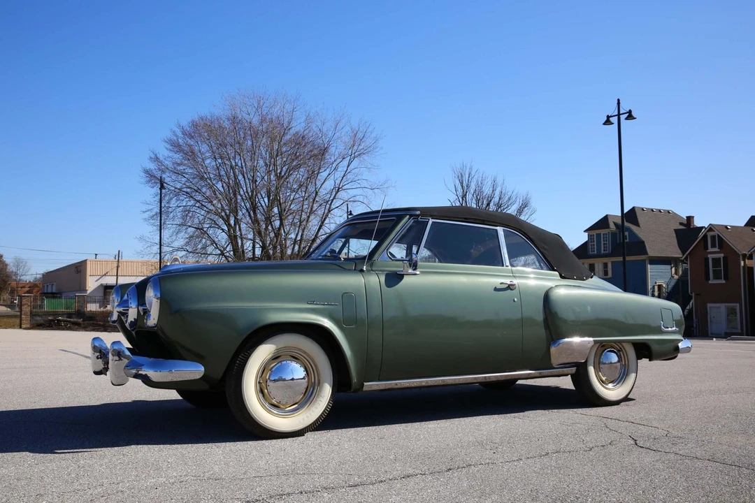 1950 Studebaker Champion - Image 21 of 31
