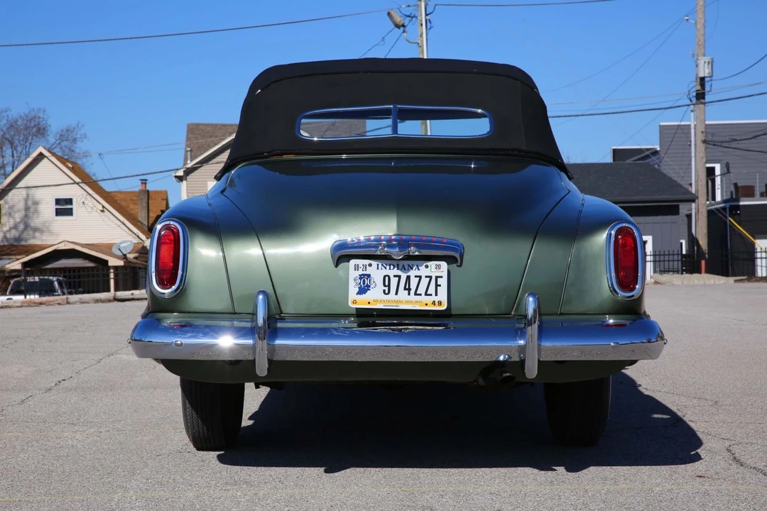1950 Studebaker Champion - Image 22 of 31