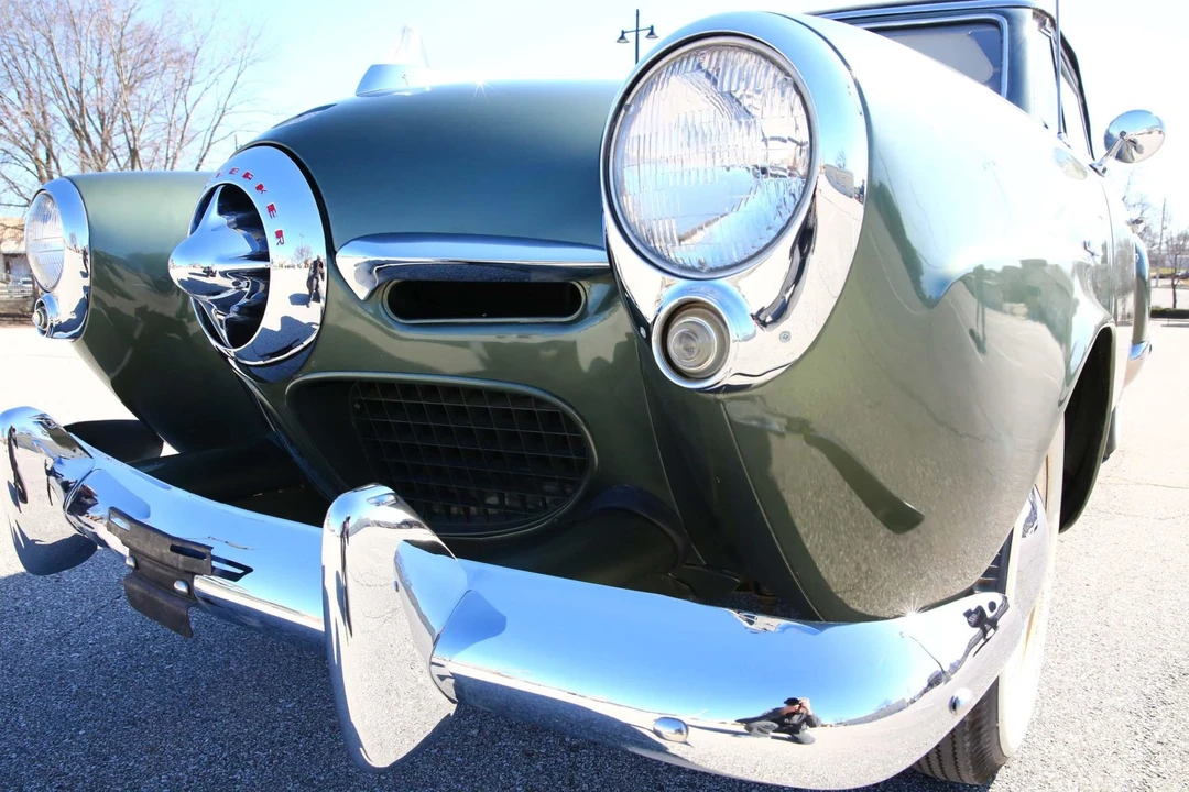 1950 Studebaker Champion - Image 31 of 31