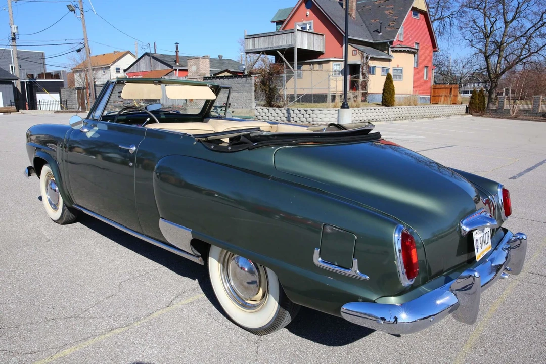 1950 Studebaker Champion - Image 25 of 31