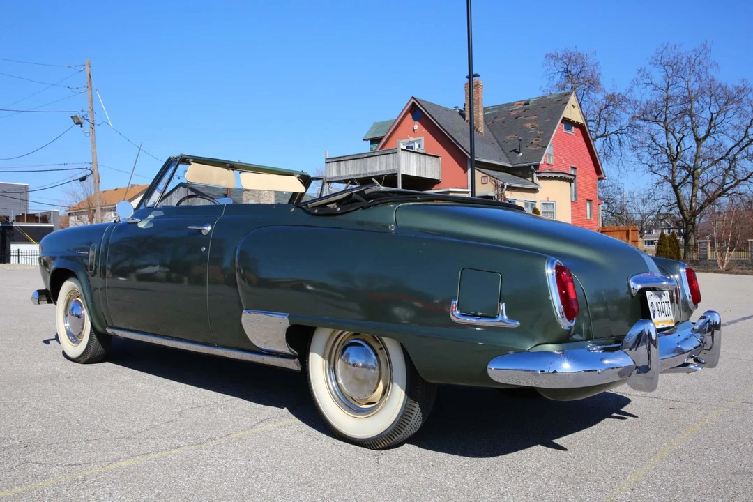1950 Studebaker Champion - Image 26 of 31