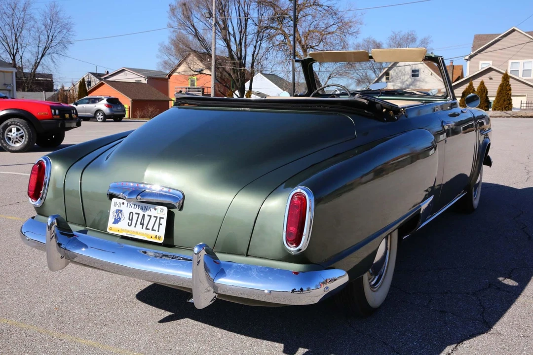 1950 Studebaker Champion - Image 28 of 31
