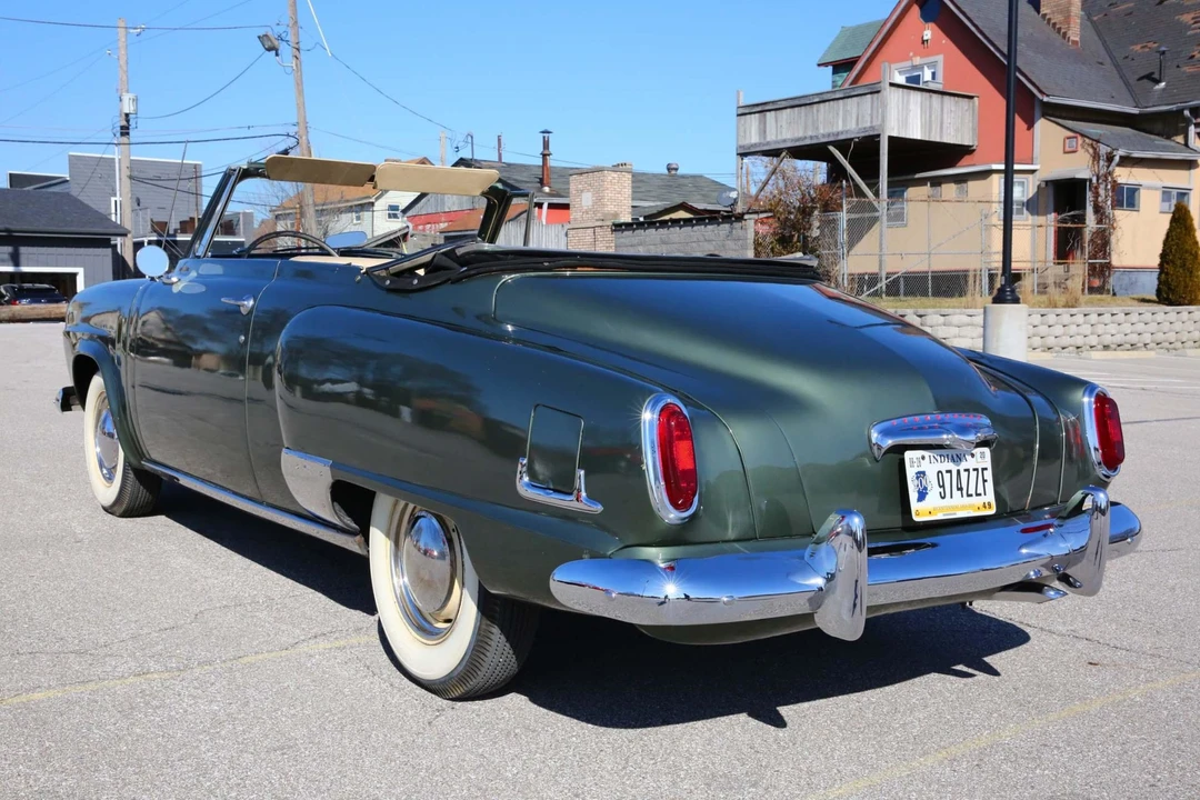 1950 Studebaker Champion - Image 27 of 31