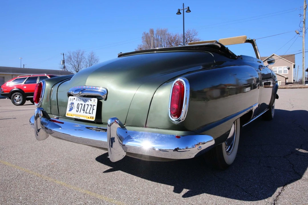 1950 Studebaker Champion - Image 29 of 31