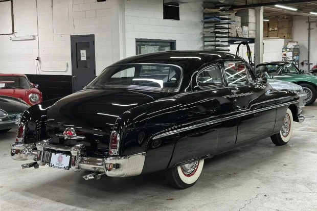 1951 Mercury Eight - Image 2 of 7