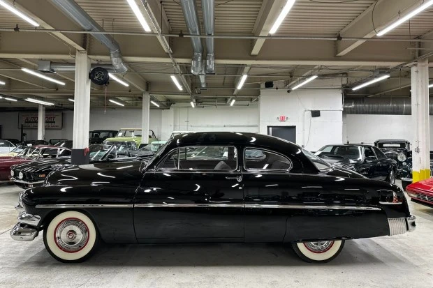 1951 Mercury Eight - Image 3 of 7