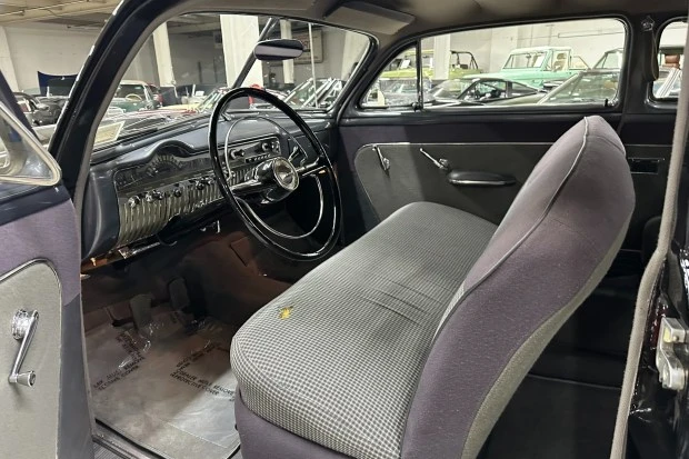1951 Mercury Eight - Image 5 of 7