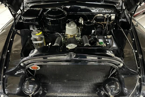 1951 Mercury Eight - Image 6 of 7