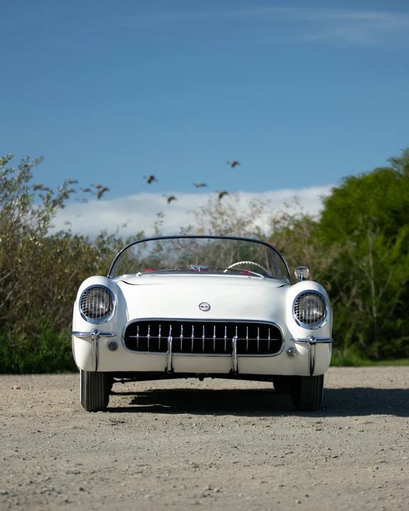 1953 Chevrolet Corvette C1 - Image 6 of 31