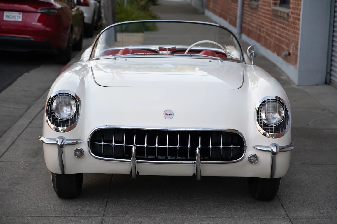 1953 Chevrolet Corvette C1 - Image 14 of 31